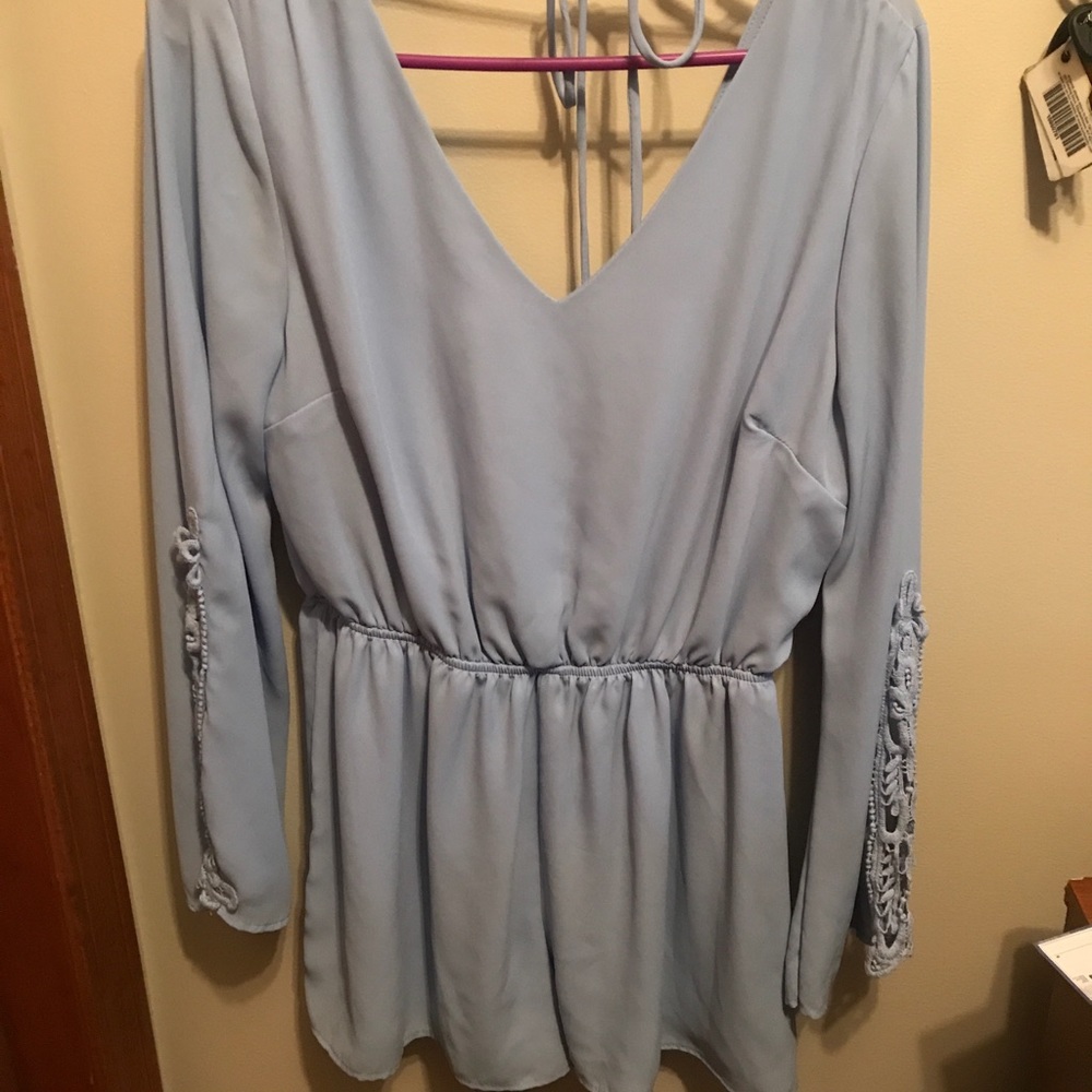 Romper
